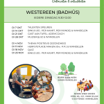 Activiteiten Buurtkamer De Westereen(3)