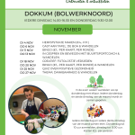 De Buurtkamer Dokkum - Activiteiten(6)