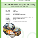 Doarpskeamer (Sint Anne)(8)